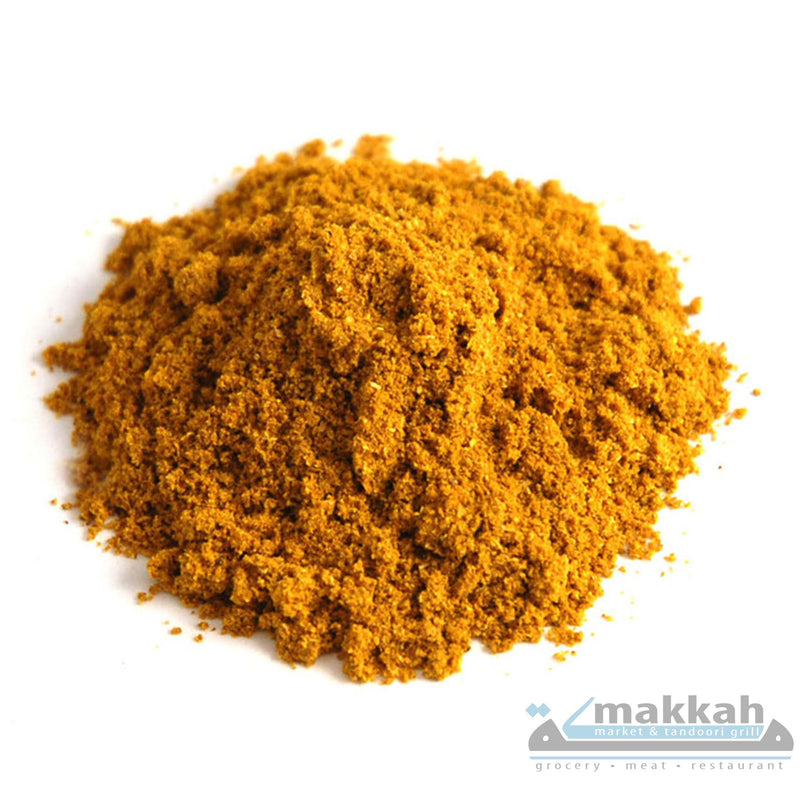 Curry Powder Mild