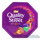 Nestle Quality Street 900g