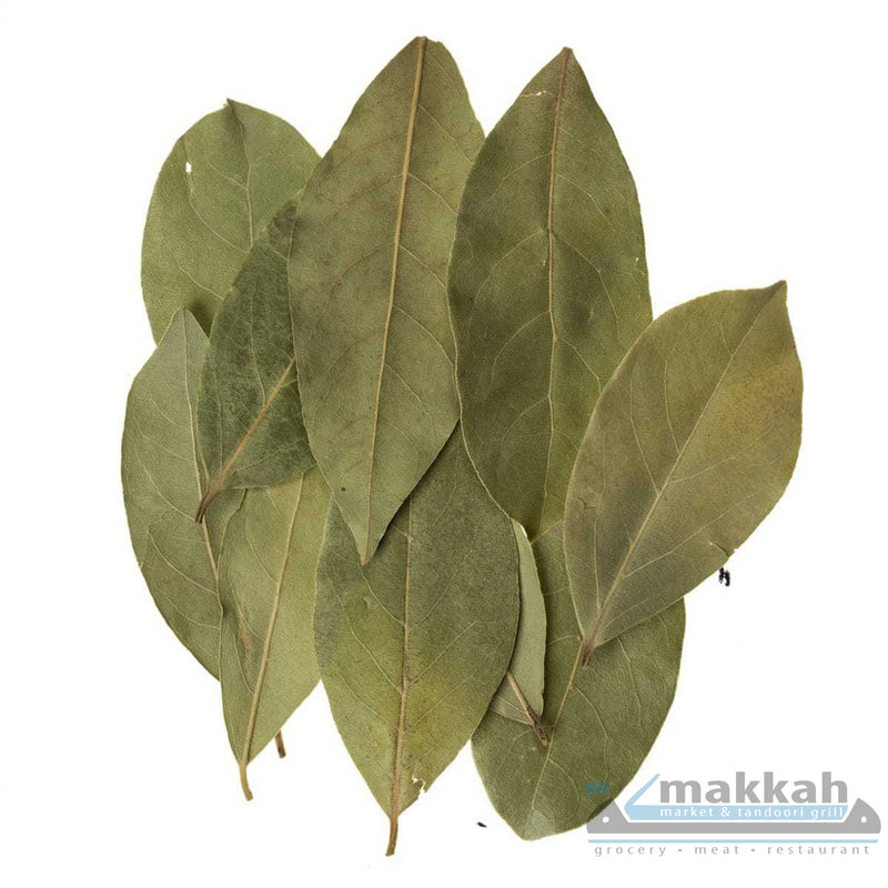 Bay Leaves