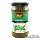 Shan Green Chutney