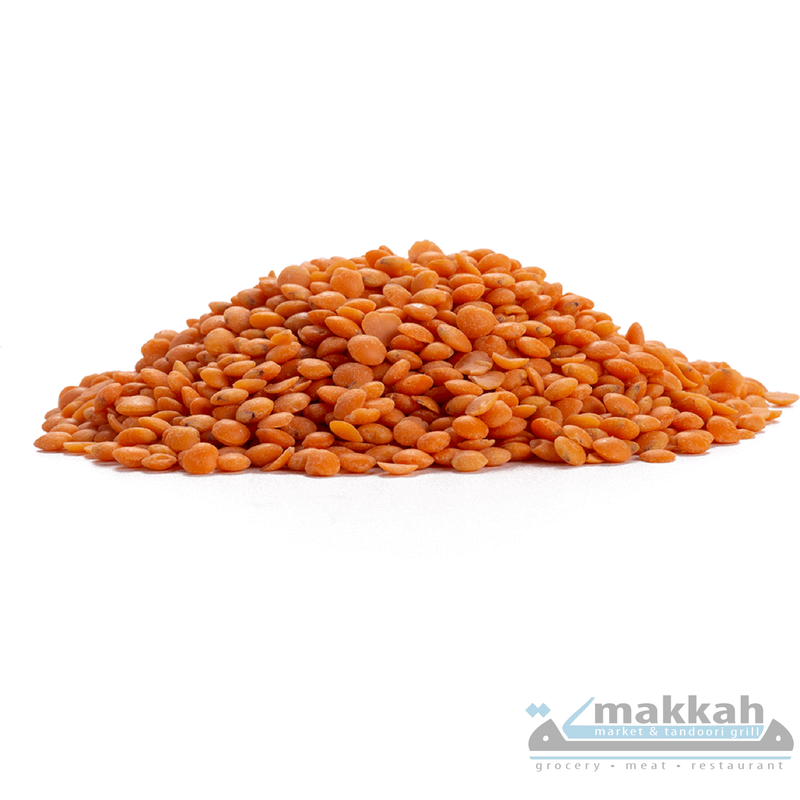 Masoor Dal