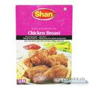 Shan Chicken Broast