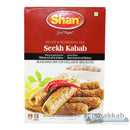 Shan Seekh Kabab