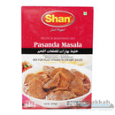 Shan Pasanda Masala