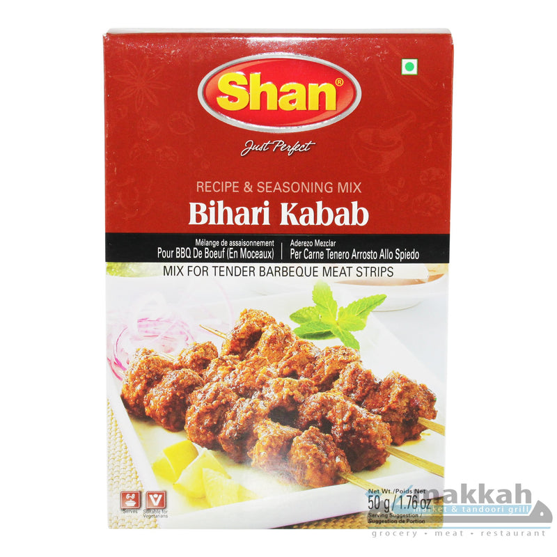 Shan Bihari Kabab