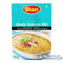 Shan Shahi Haleem Mix