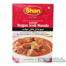 Shan Rogan Josh 50g