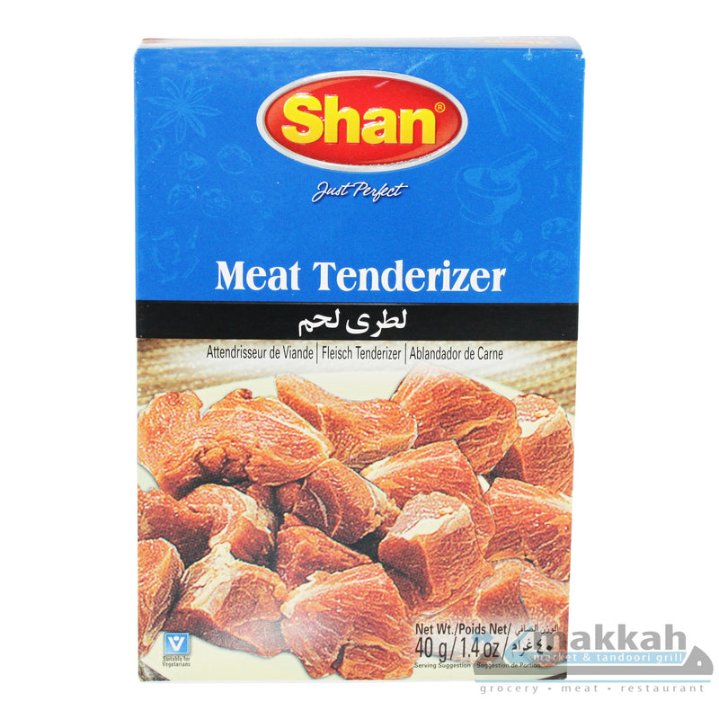 Shan Meat Tenderizer 40g