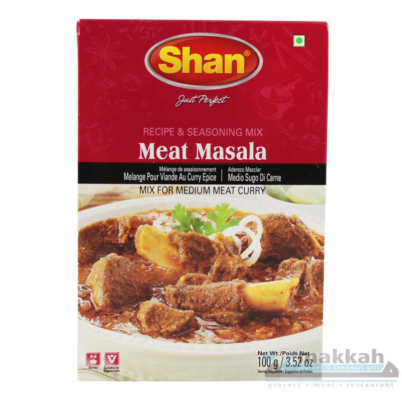 Shan Meat Masala