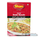 Shan Brain Masala