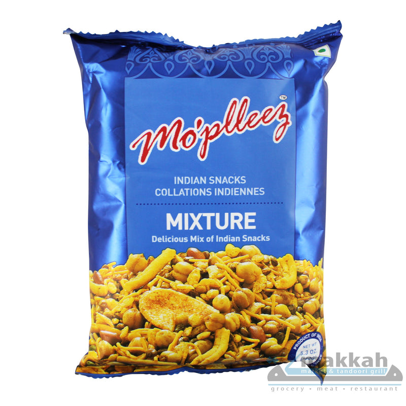 Mo'pleez Mixture 150g