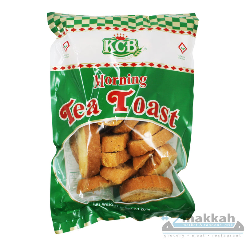 KCB Toast 200g