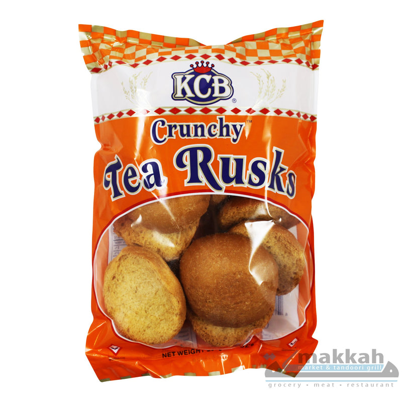 KCB Tea Rusk 7.1oz