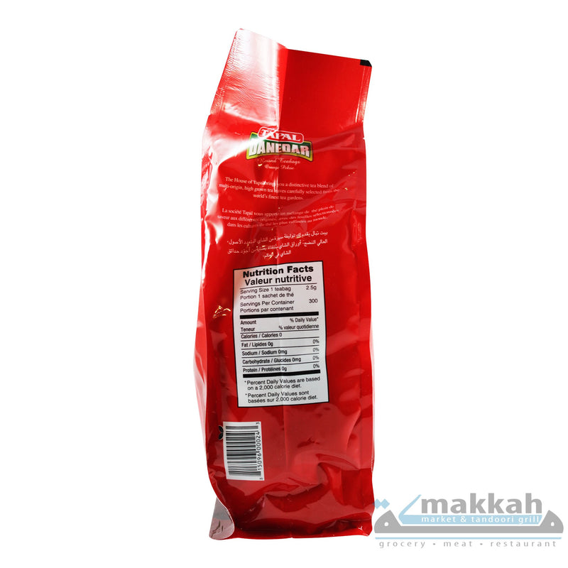 Tapal Tea Rounders 300ct