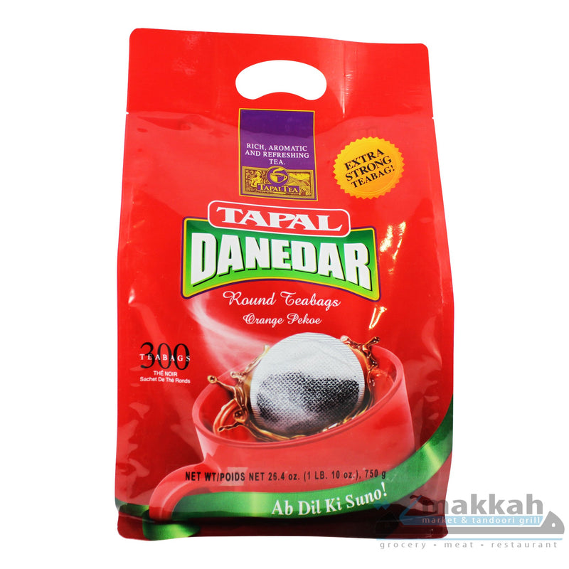 Tapal Tea Rounders 300ct