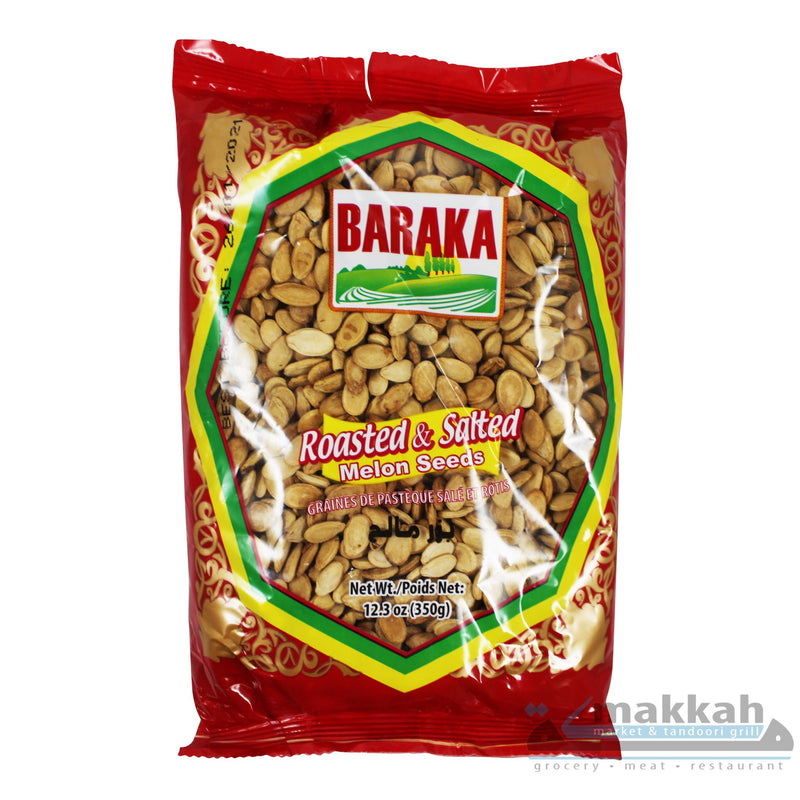 Baraka Melon Seeds 350g