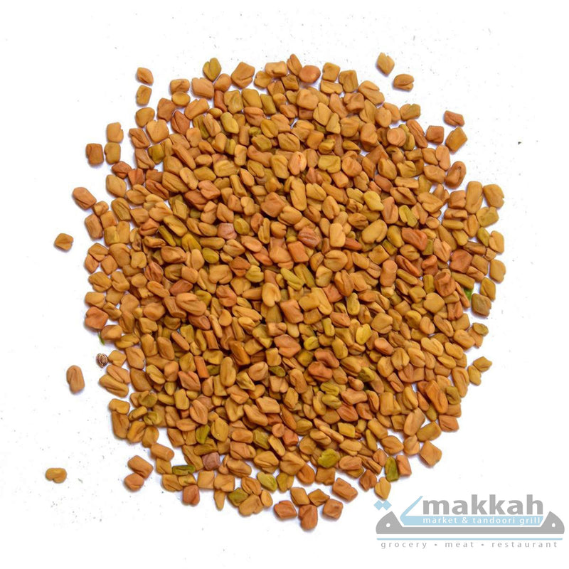 Fenugreek Seeds (Methi Seeds)