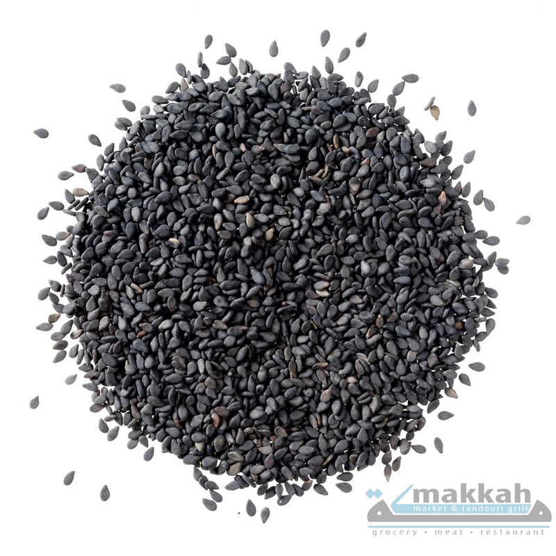 Sesame Seeds Black