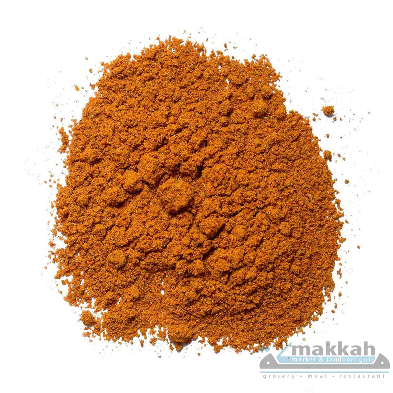 Curry Powder Hot