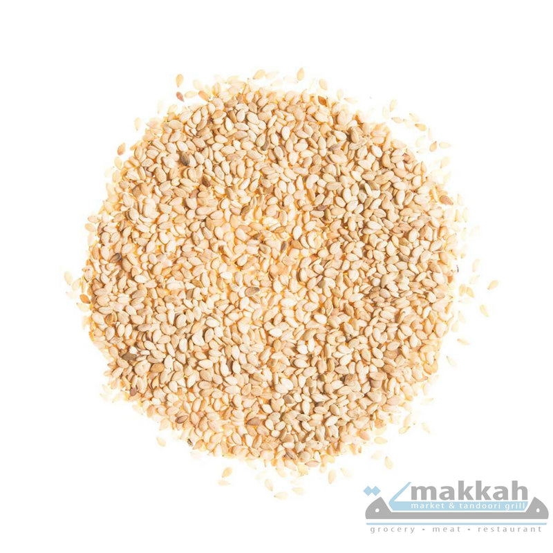 Sesame Seeds Hulled