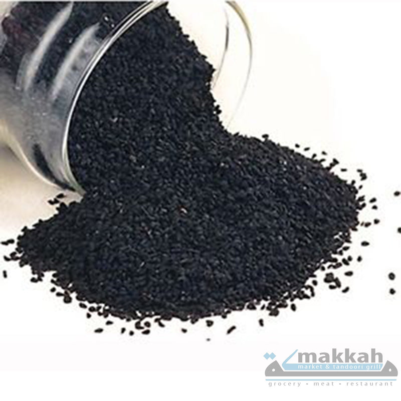 Kalonji (Nigella Sativa)