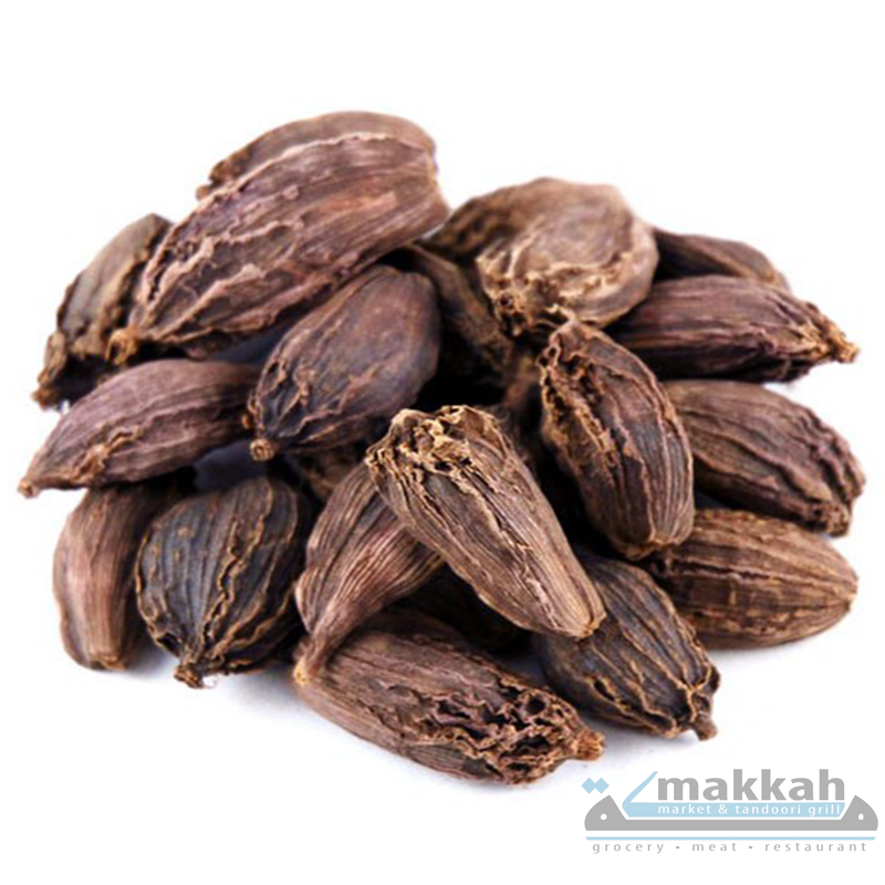 Black Cardamom