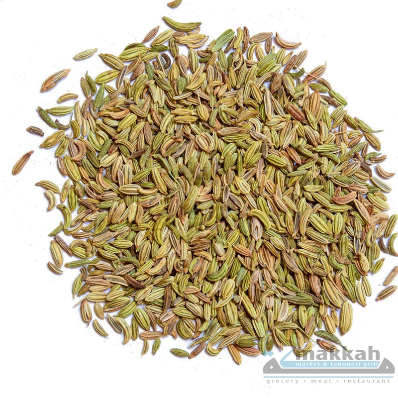 Fennel Seeds