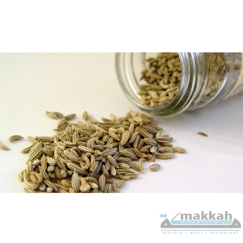 Fennel Seeds Roasted