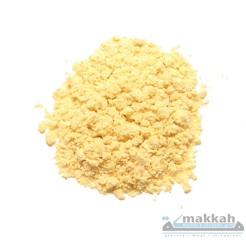 Mustard Powder