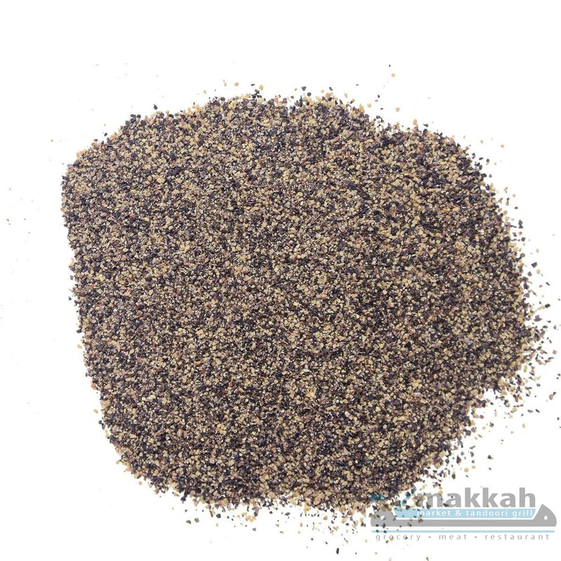 Black Pepper Coarse