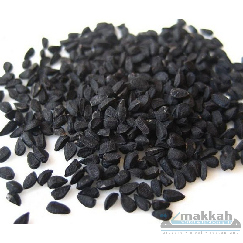 Black Cumin