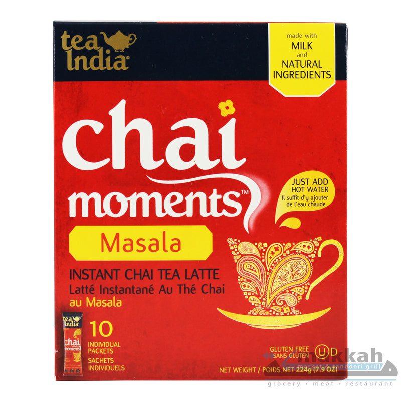 Chai Moments Masala 224g