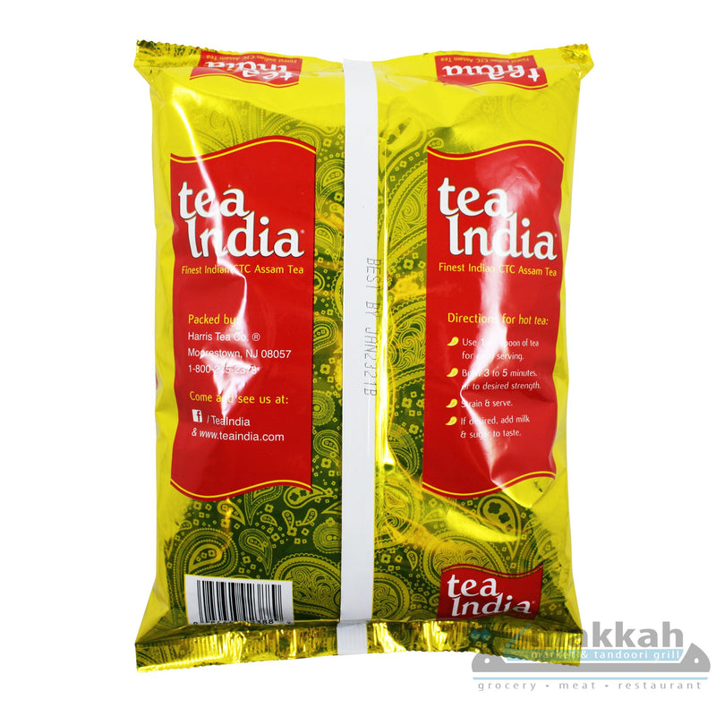 Tea India Black 908g