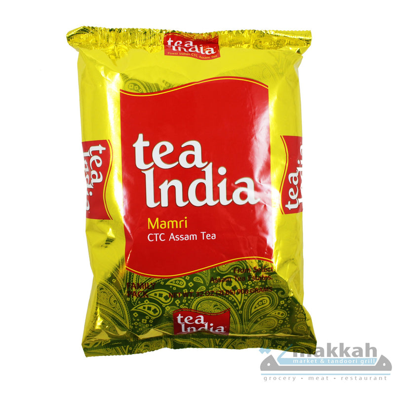 Tea India Black 908g