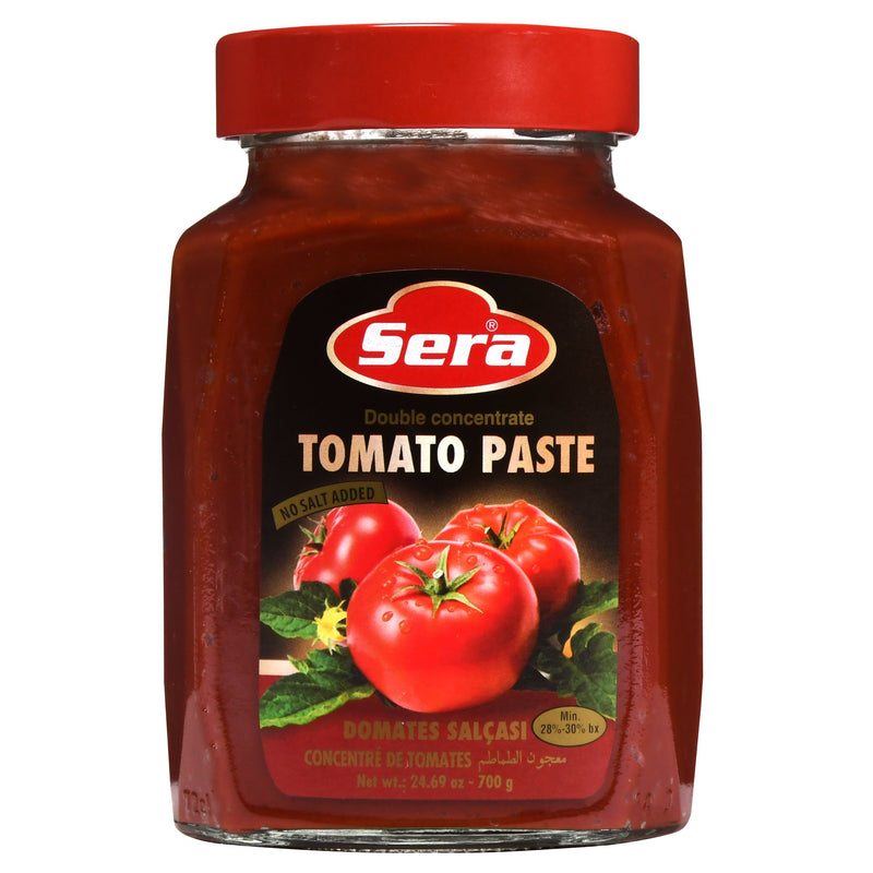 Sera Tomato Paste 700g