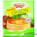 Dawn Parantha Onion