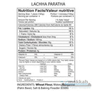 Dawn Lachha Paratha 400g