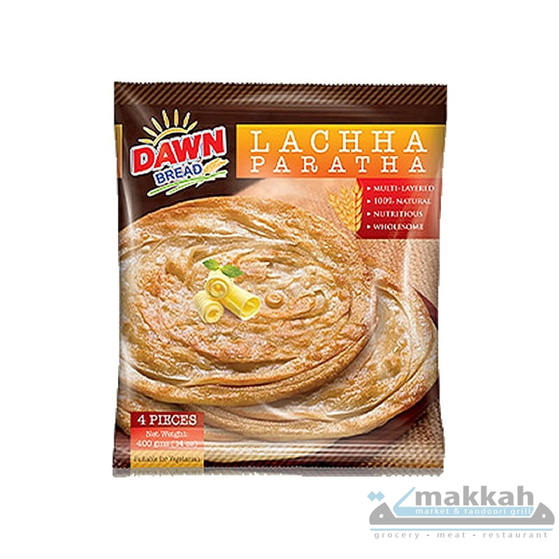 Dawn Lachha Paratha 400g