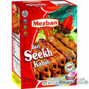 Mezban Beef Seekh 320g