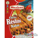 Mezban Reshmi Kabab Ch 320g