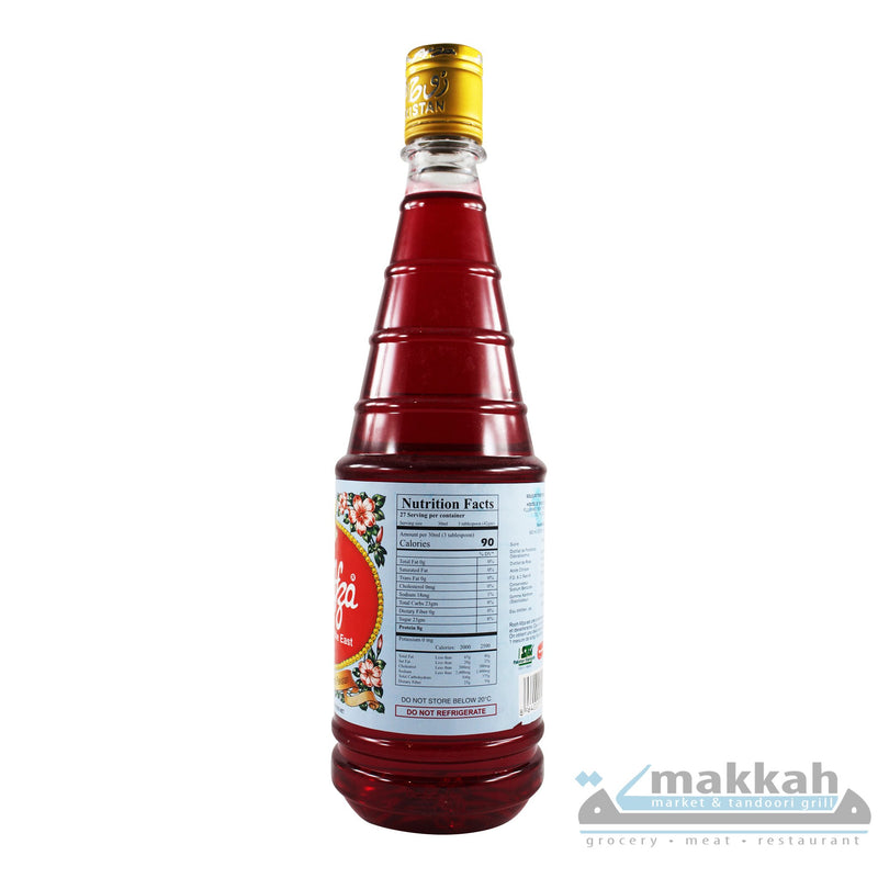 Rooh Afza 800ml