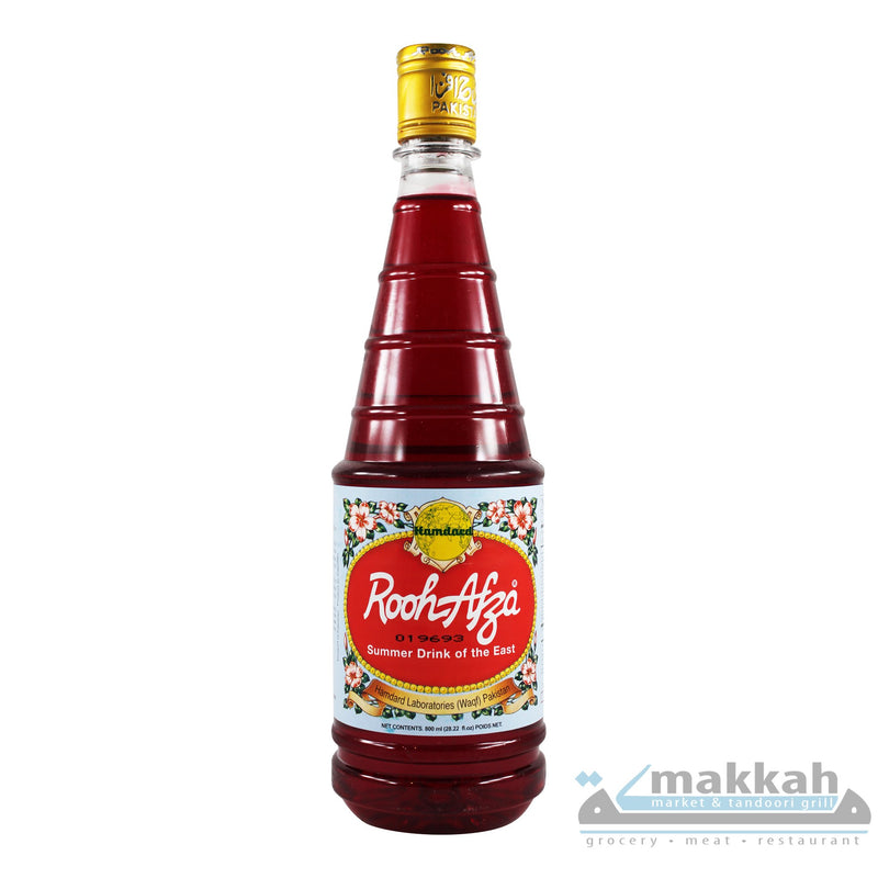 Rooh Afza 800ml