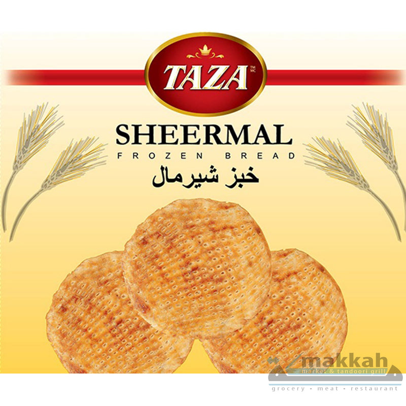 Taza Sheermal