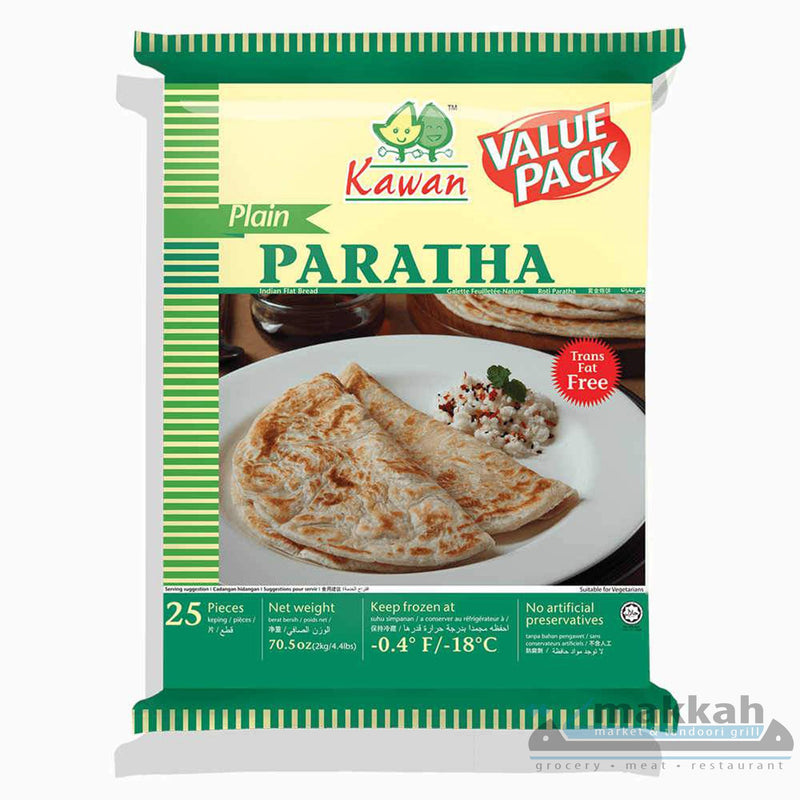 Kawan Paratha Value Pack