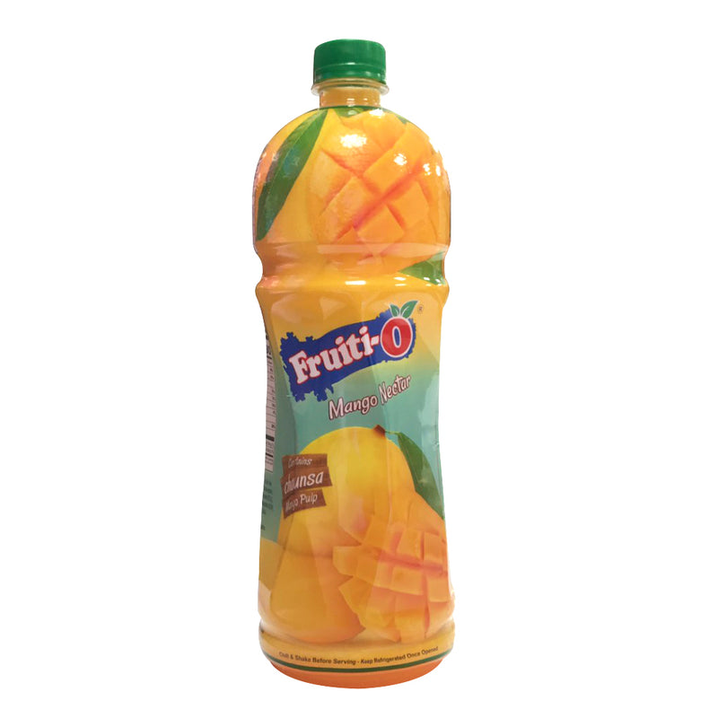 Fruiti-O Mango Juice 1L