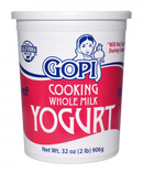Gopi Cooking Yogurt 2lb